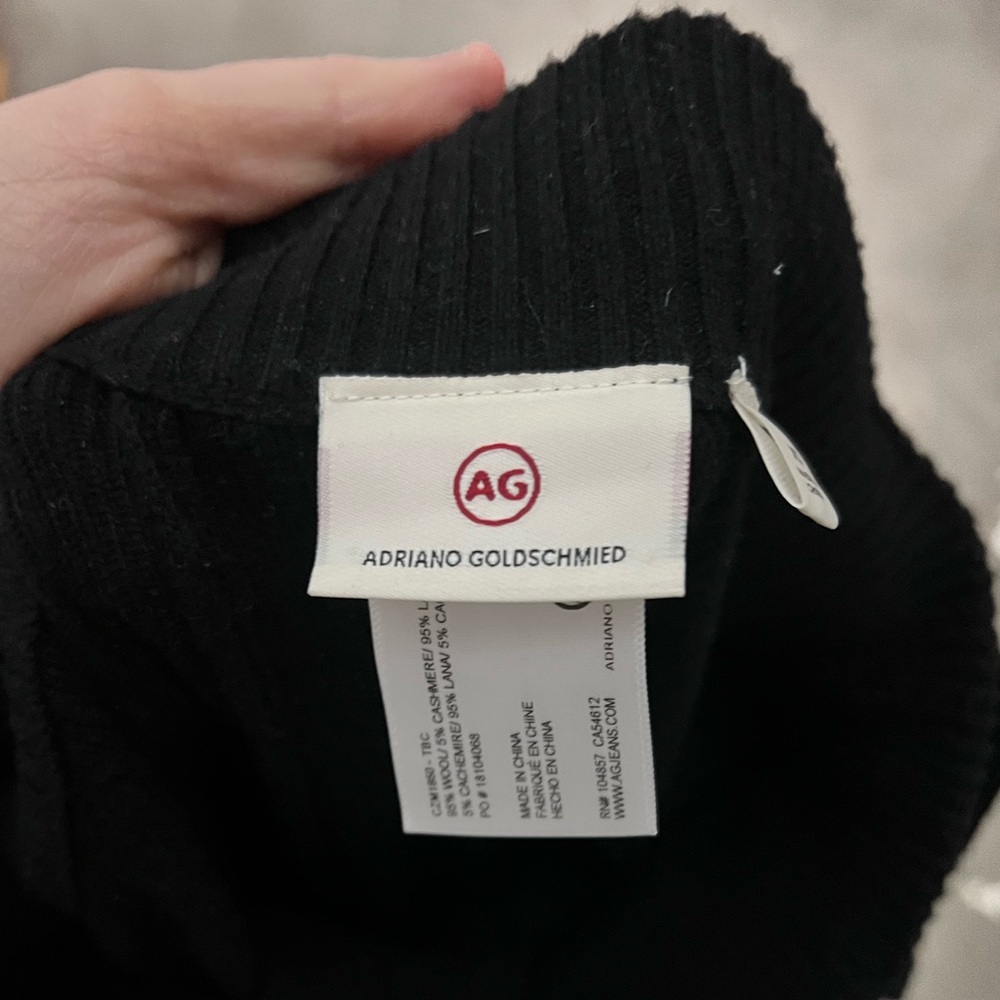 AG pants - Picture 4 of 5